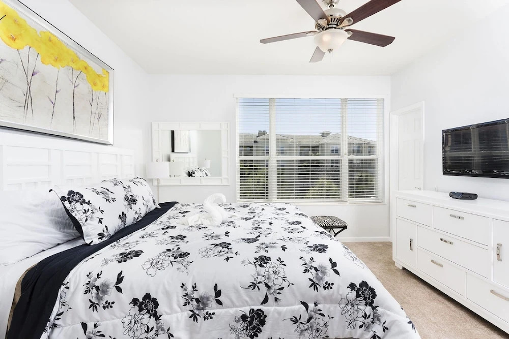 Cayview Condos by Orlando Fun Rentals