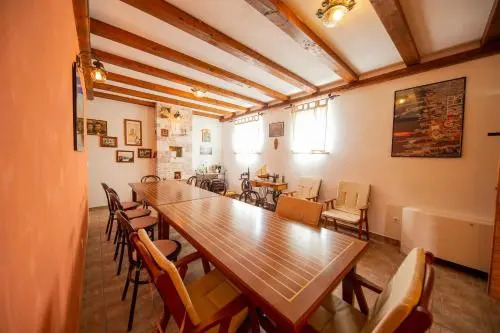 Apartments Leonarda