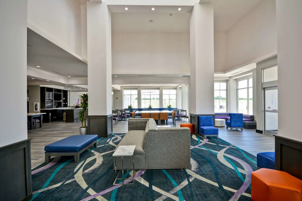 Hilton Garden Inn Tulsa-Broken Arrow, OK