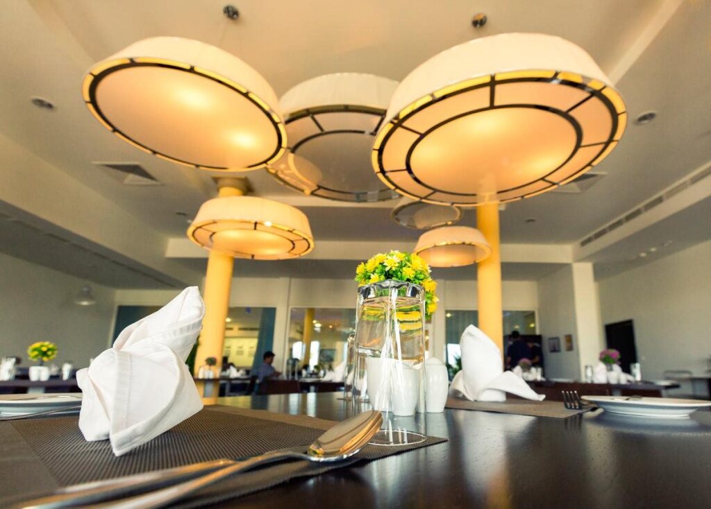 City Hotel Duqm
