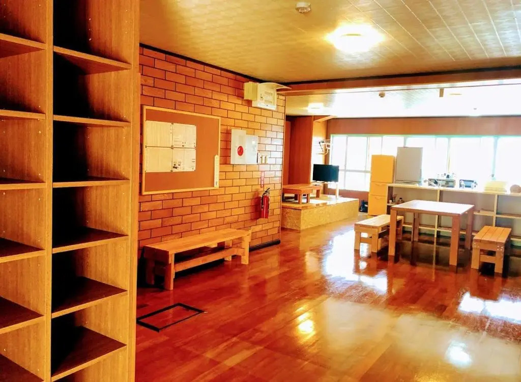 Guest House Yun Terrace