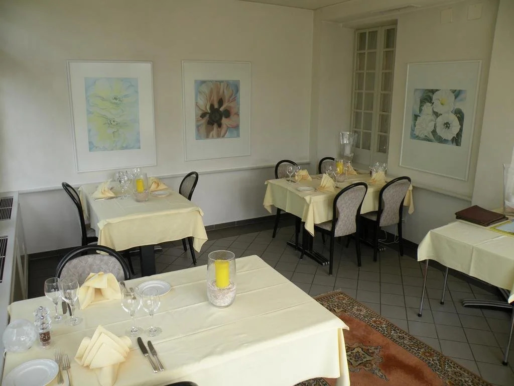 KONCEPT HOTEL Löie