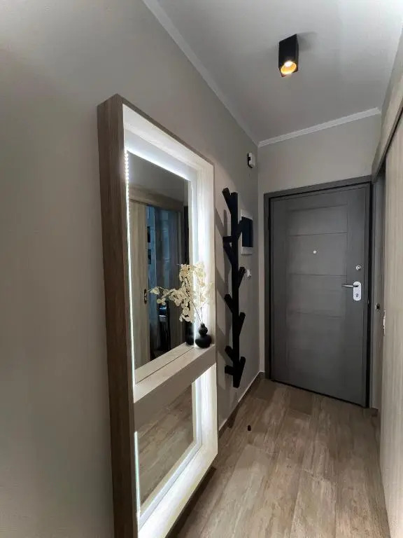 Cozy Downtown Apartment
