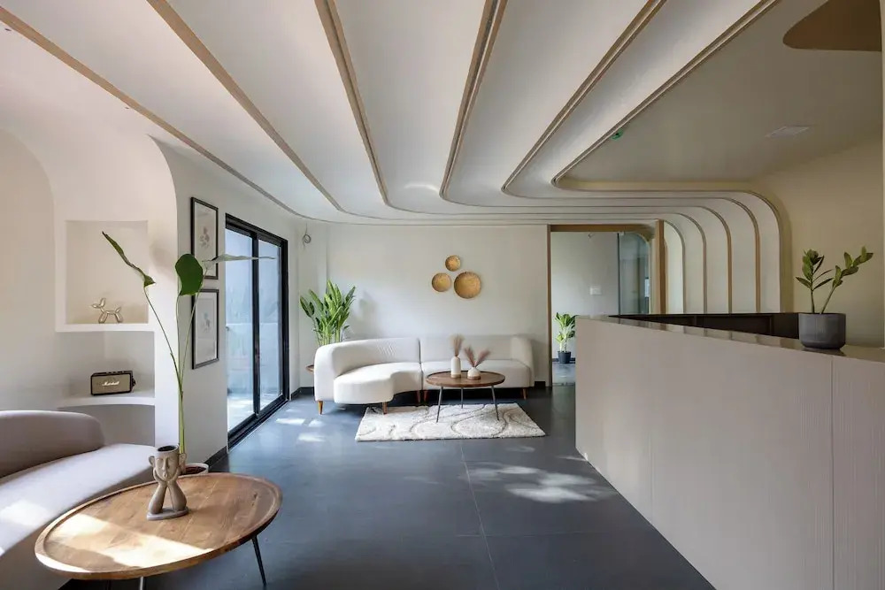 Saavi Suites