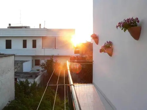 B&B Casa Nicolaus