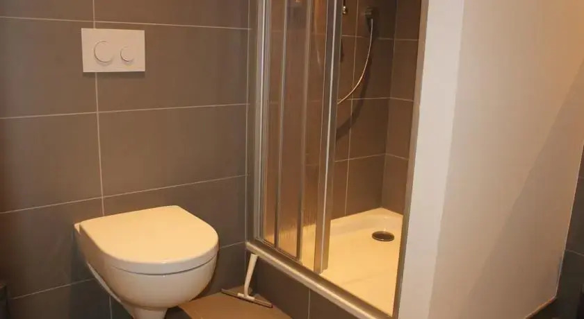 Appartement Roman