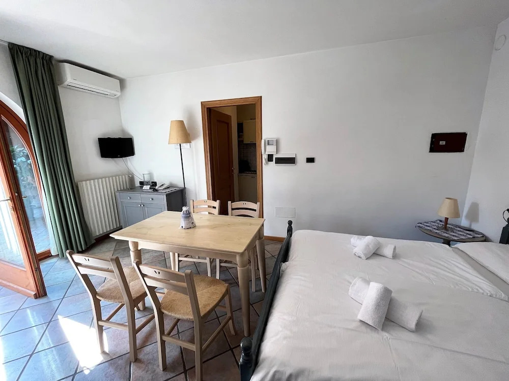Residence Casa Gardola, GTSGroup