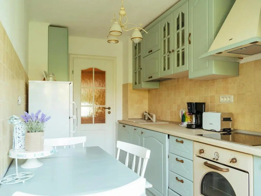 Aviatiei Luxury Apartment