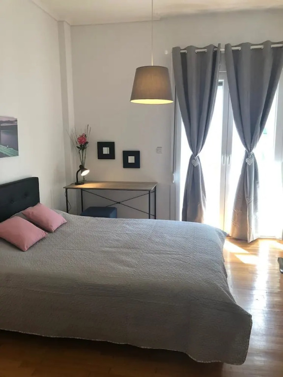 Zeus apt - Sweet Home 3