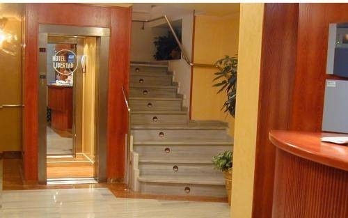 Hotel Libertad