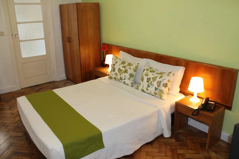 Poveira Hotel