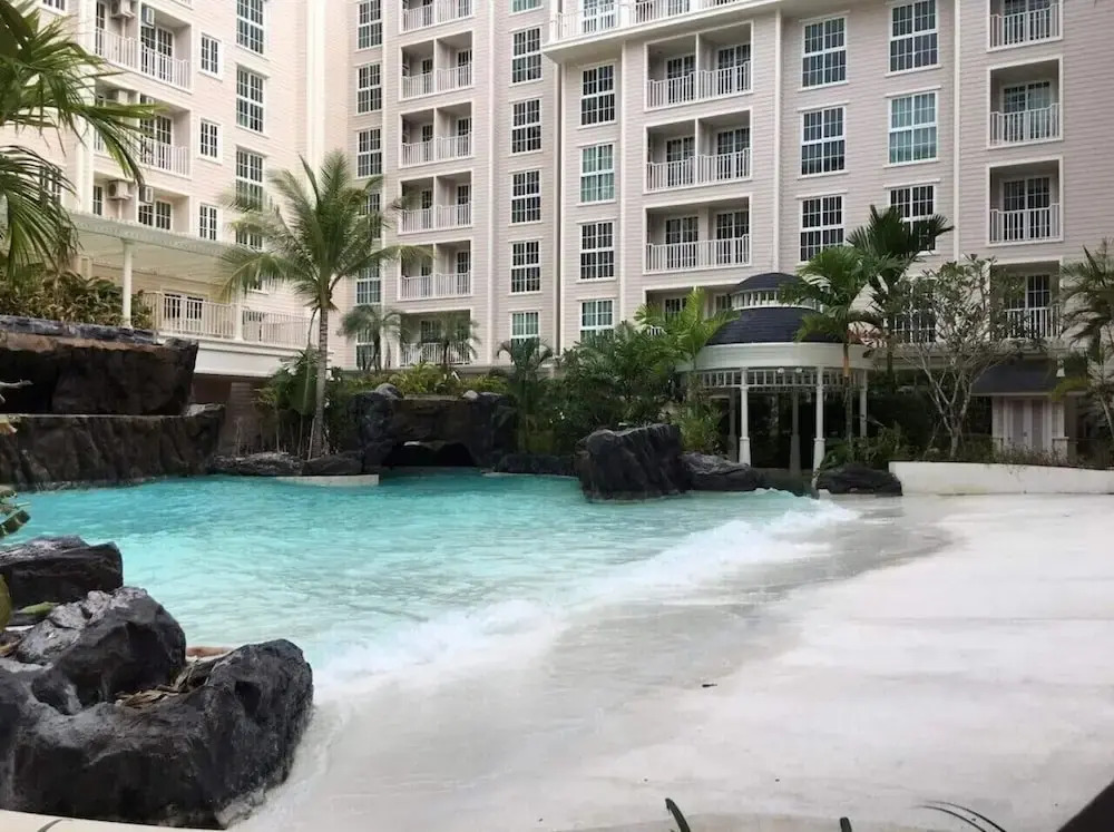 Grand Florida 1Bedroom CloseToBeach G410