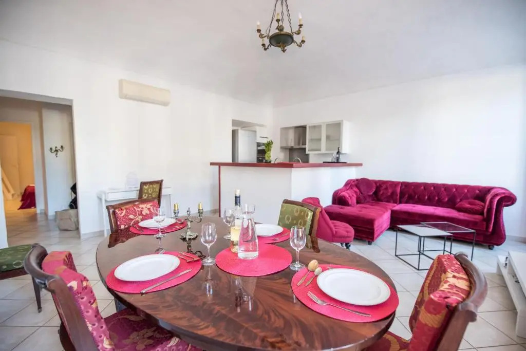 Appartement StelleTratti Serafini