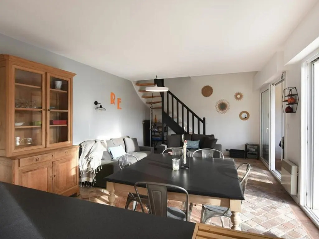 Maison Les Portes-en-Ré, 5 pièces, 6 personnes - FR-1-434-70