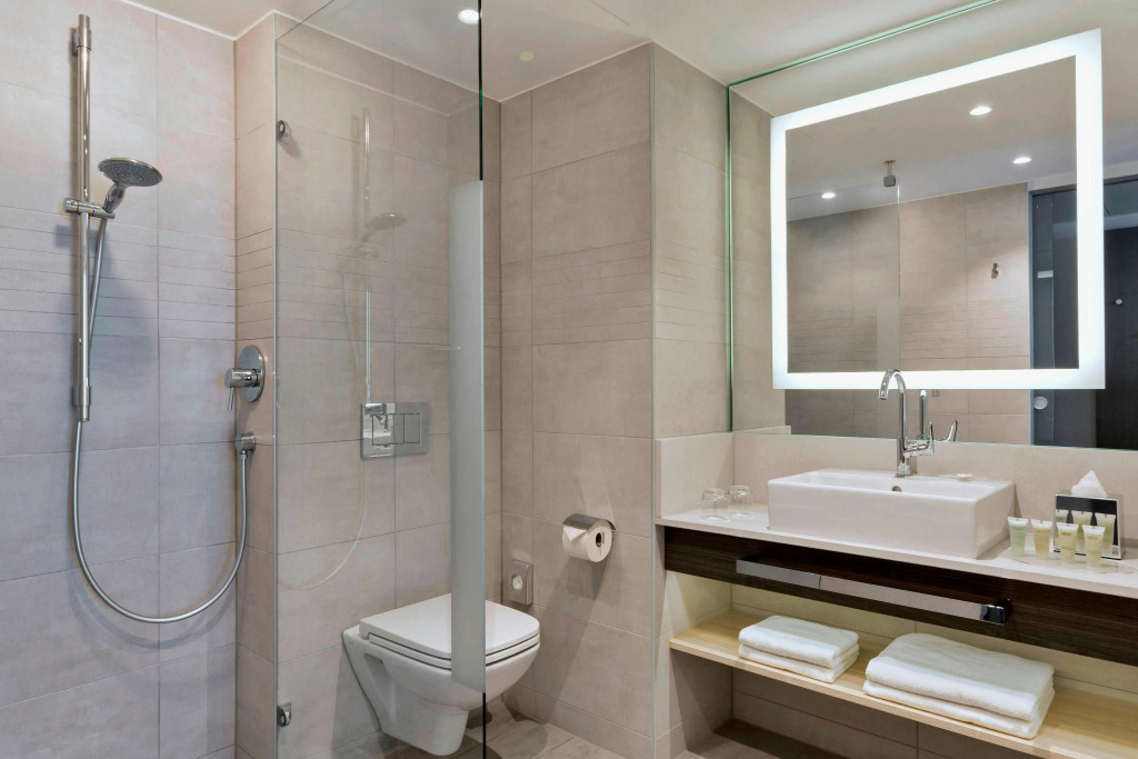 Courtyard by Marriott Oberpfaffenhofen Munich South