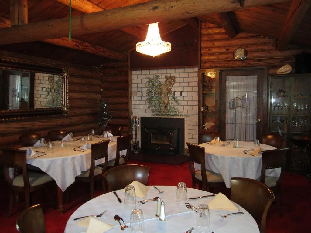 Eagles Nest Resort