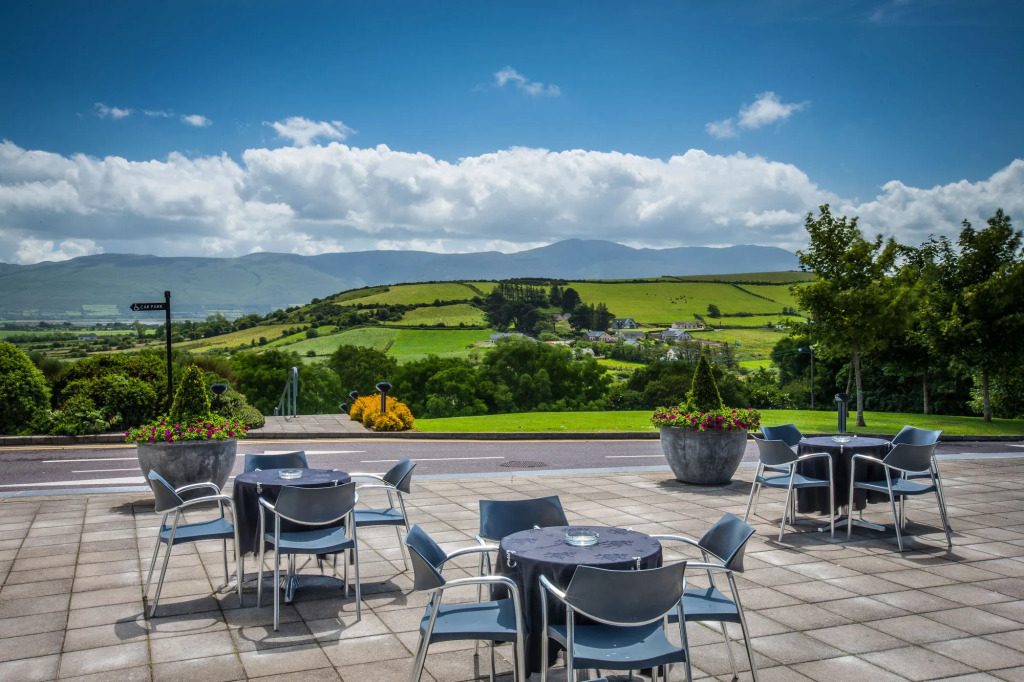 Ballyroe Lodge