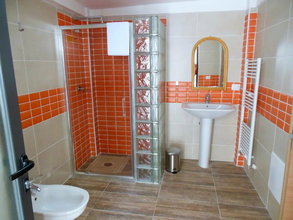 Villa Giulia - Vesuvio Guest House Pompei Sorrento
