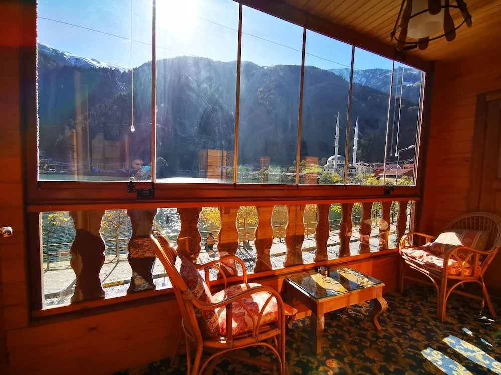 Dunya Residence