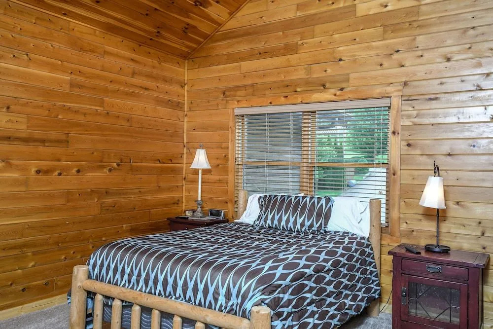 Cedar Shores Villa 03