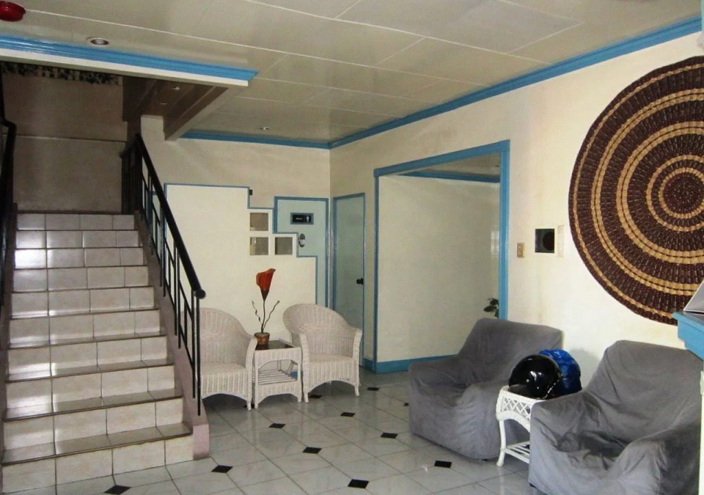 Coastal Inn