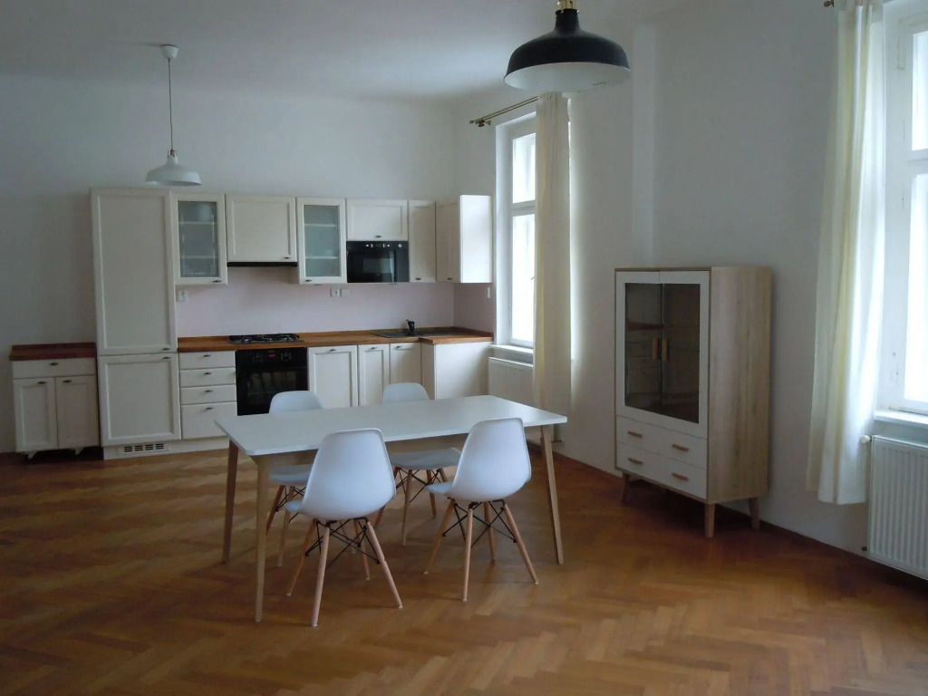 Apartments Vysehrad