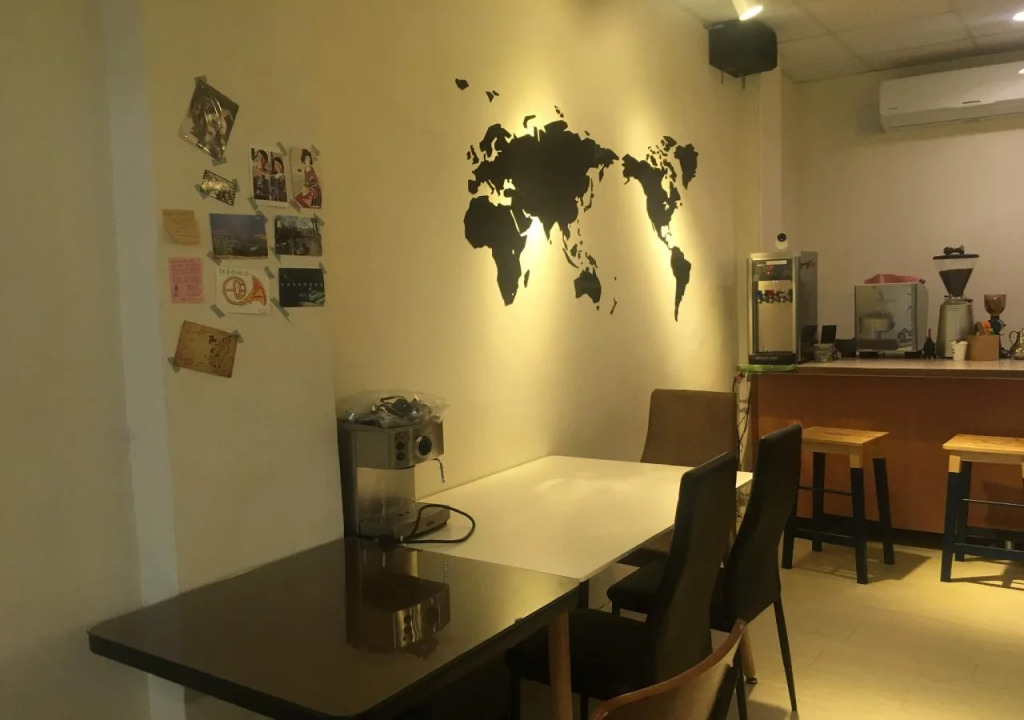 Little House Hostel