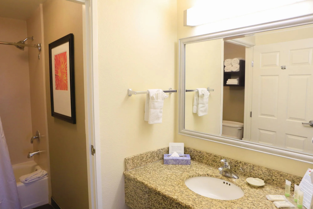Staybridge Suites Silicon Valley - Milpitas by IHG