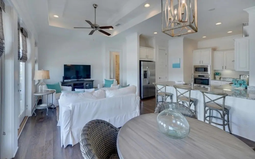 Pet Friendly - Prominence on 30A by Panhandle Getaways