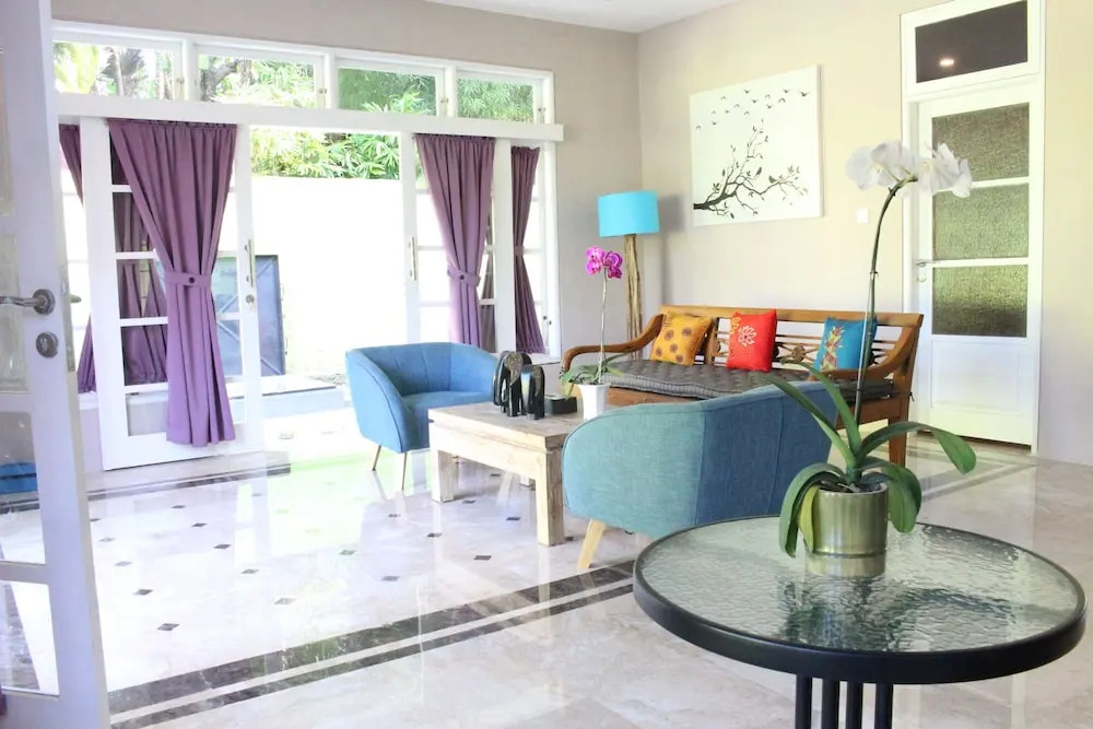 Villa Gloria Bali