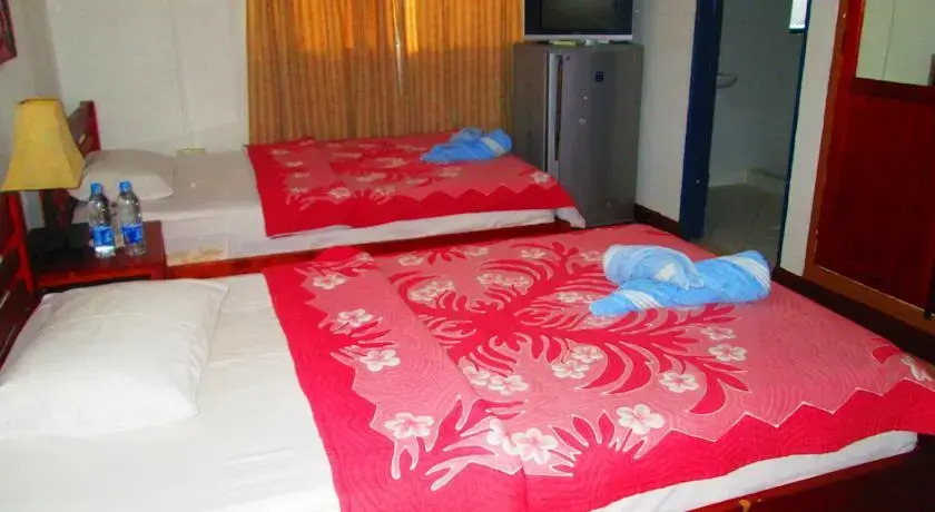 Katua's Hotel