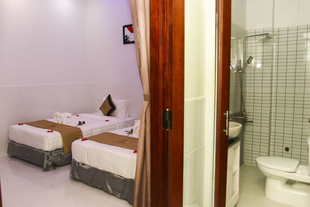 Bui Family Homestay