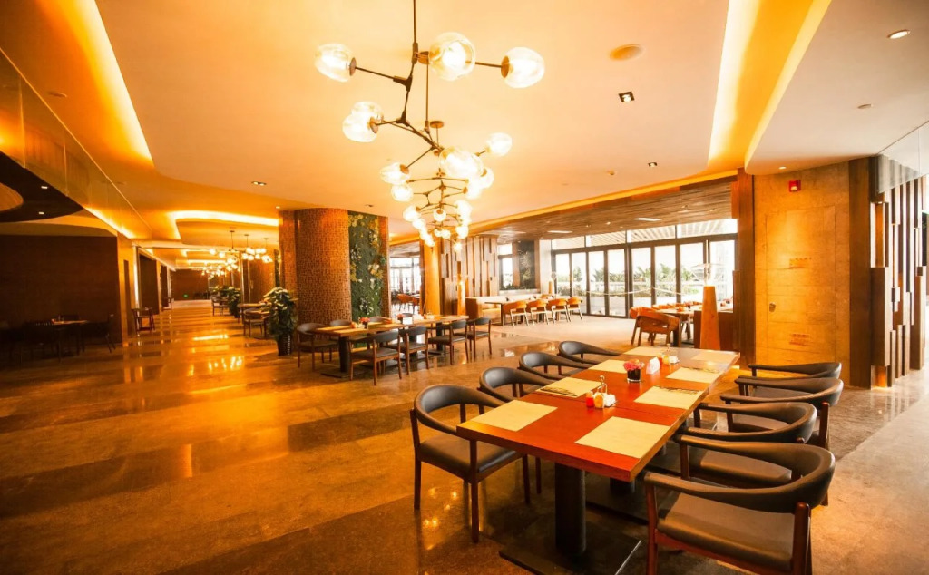 Sanya Conifer Resort