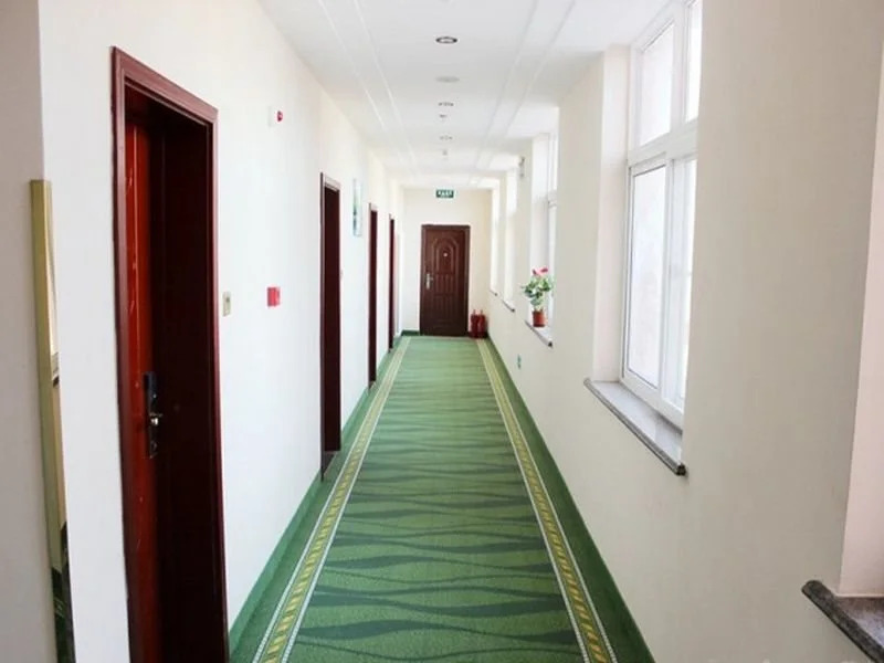 Greentree Inn Beijing Daxing District Lucheng Express Hotel