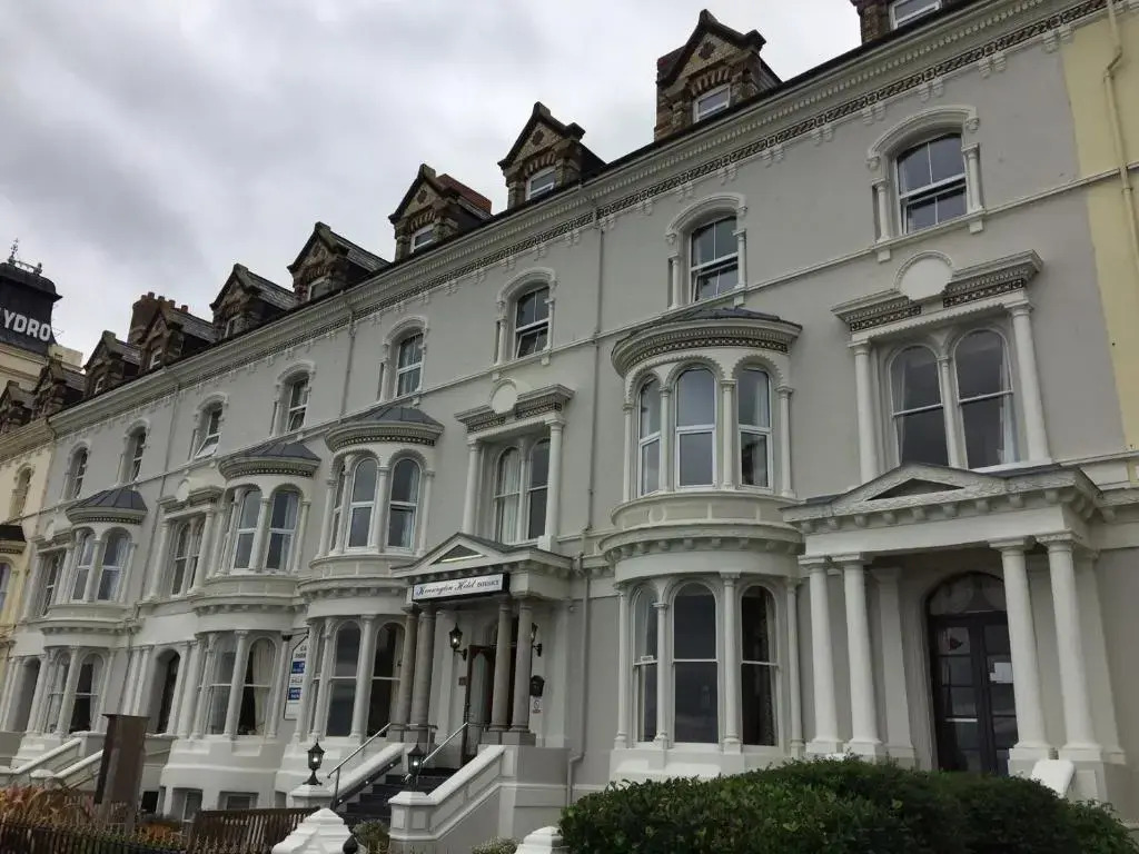 Kensington Hotel