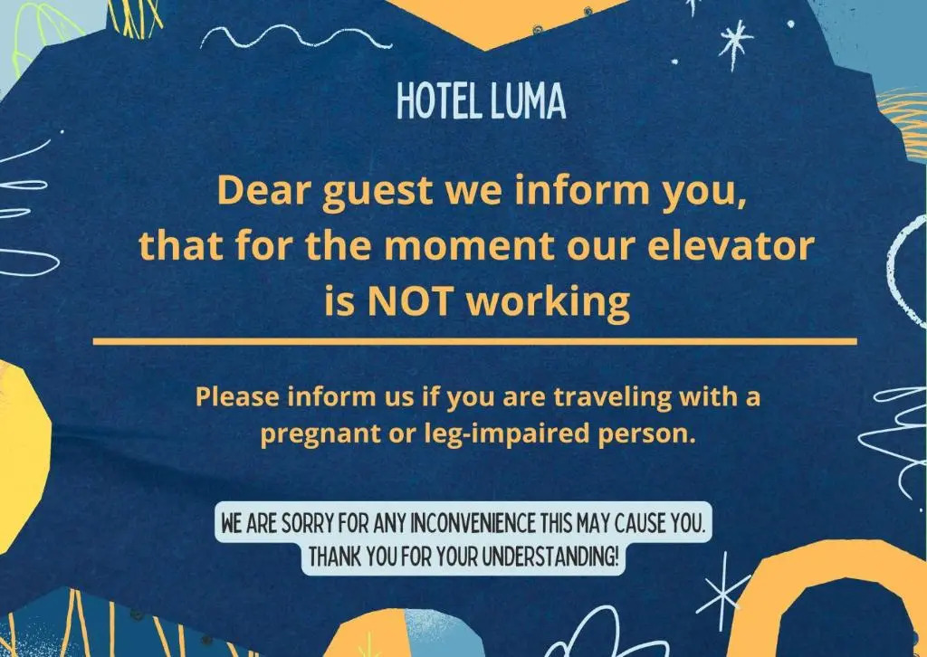 Hotel Luma by Kavia