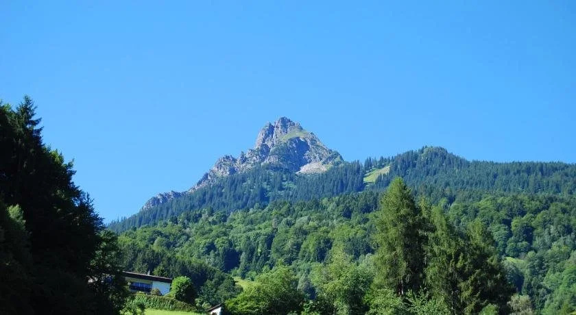 Landhaus Maeser