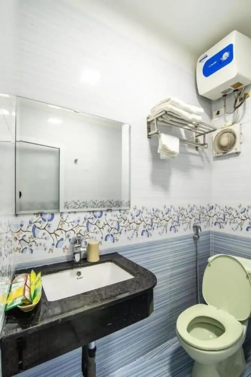 Kim Hoa Hotel HN - by BAY LUXURY
