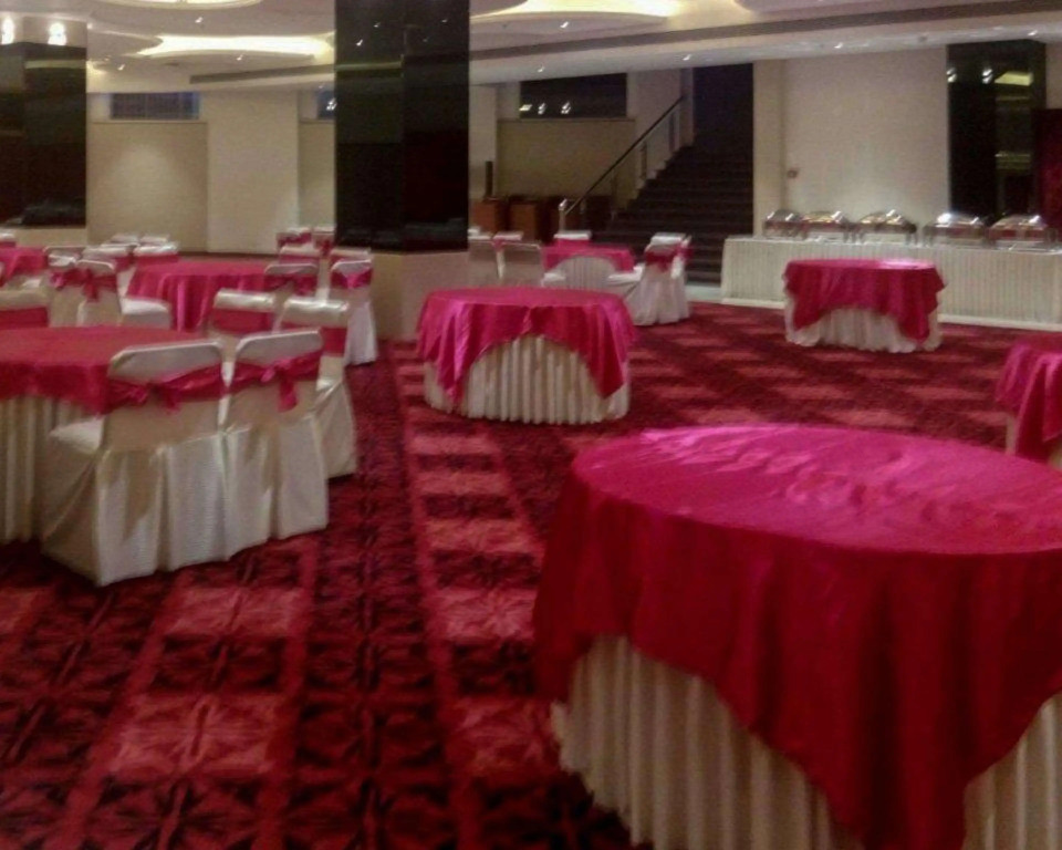 Clarion Inn Sevilla