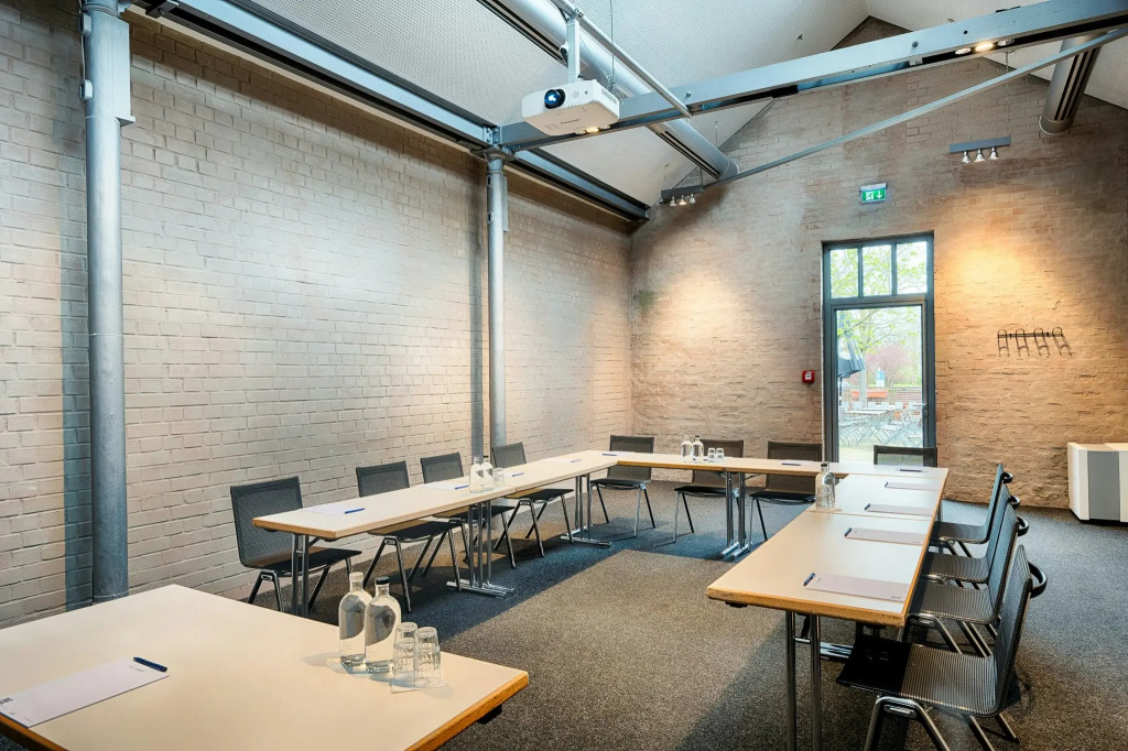 Welcome Kongress Hotel Bamberg