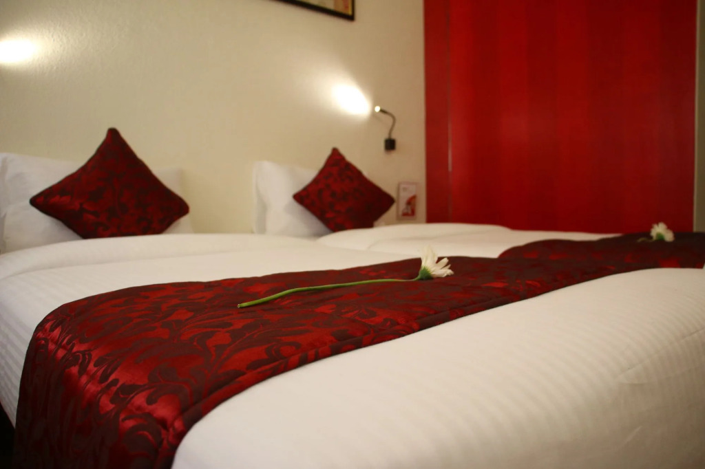 7 Apple Hotel Aurangabad