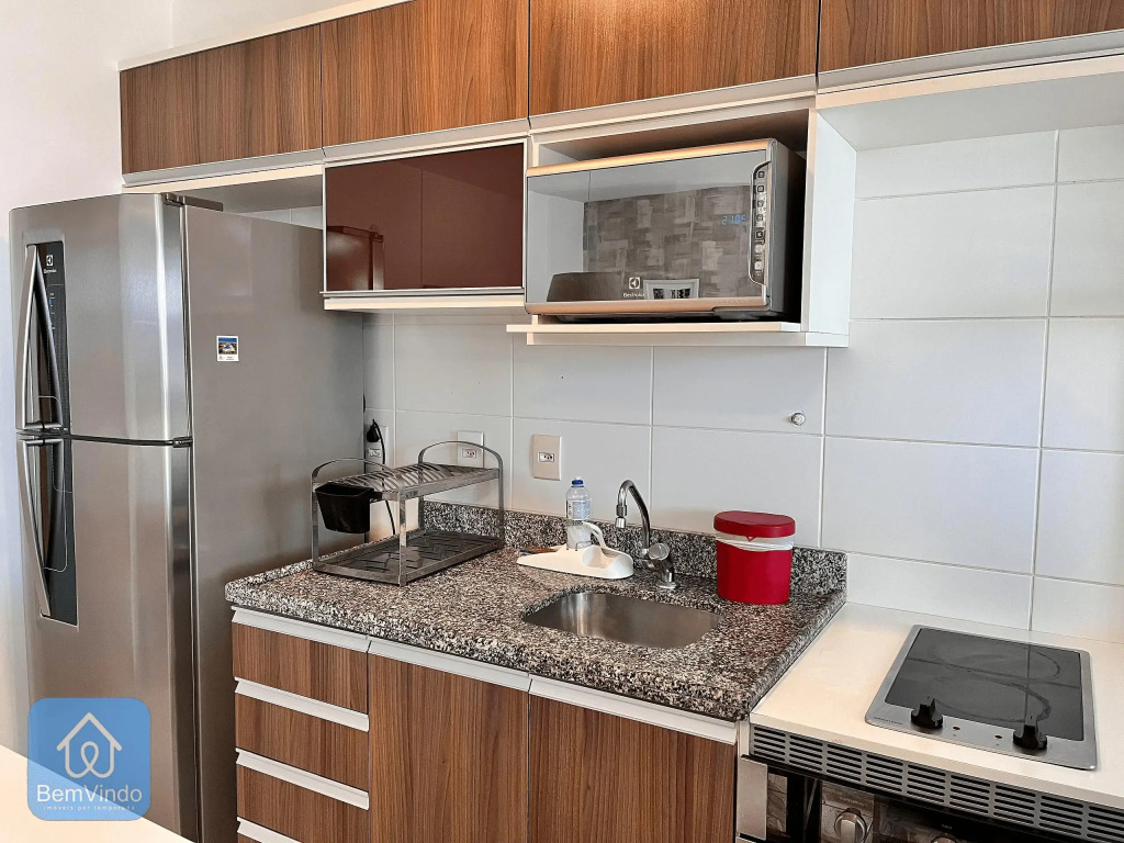 Apartamento ao lado do Salvador Shopping 4