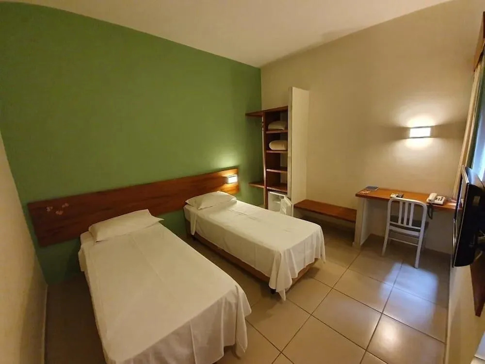 Meu Hotel Garça