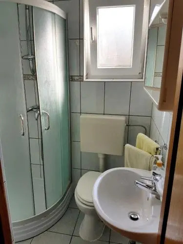 Apartment Ninska Ul. - 3