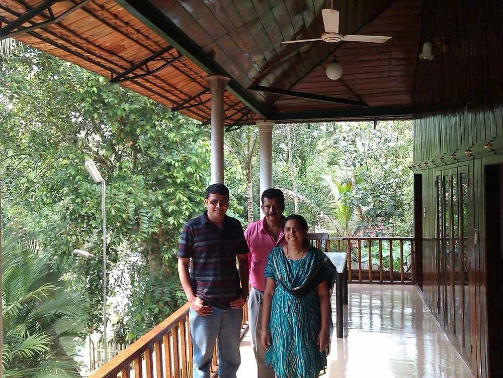 Backwater Retreat - Honeymoon House