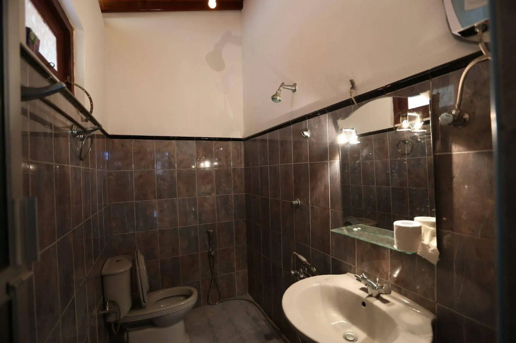 Summer Valley Boutique Villa
