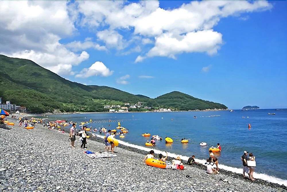 Geoje Milky Way Pension
