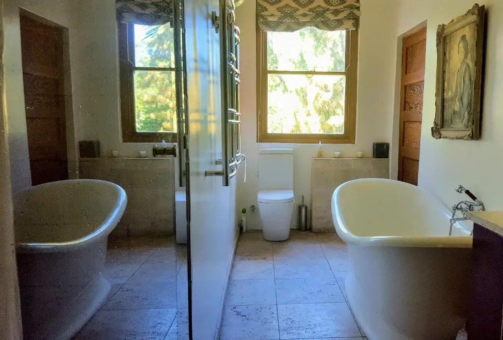 Frieden-Hof Guest Accommodation