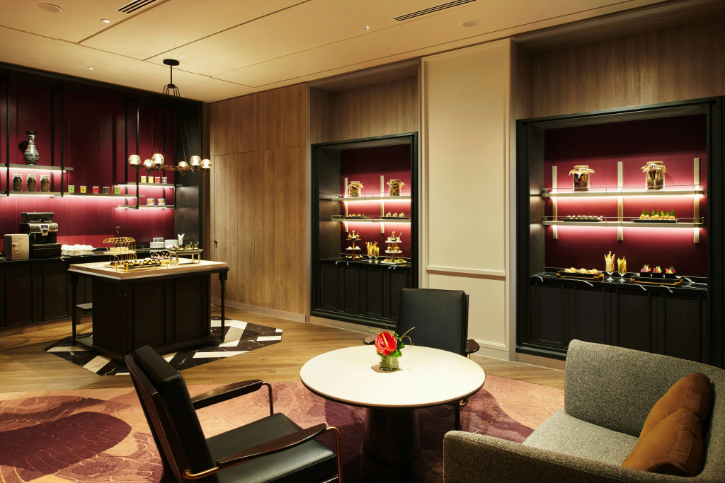 Hilton Kuching Hotel