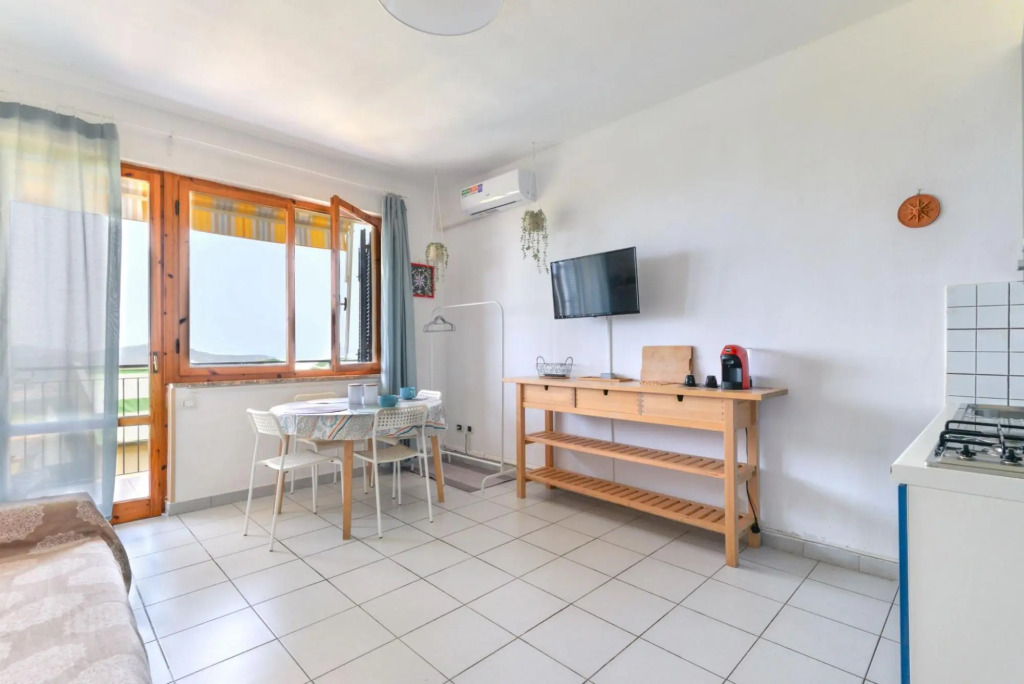 Le lecce one-room apartment with swimming pool and tennis court-Le Lecce 34